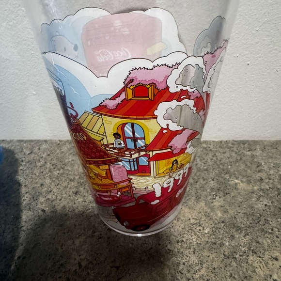 NEW 🆕 MCDONALD’S COLLECTOR EDITION COKE CUP - Picture 3 of 5